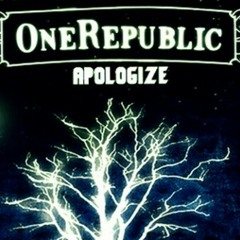 Apologize Ft. @ThatDude809 (Anais Vocals)