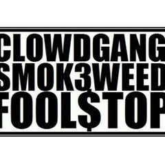 AKCLOUDGANG SAYK-FUK THE LAW
