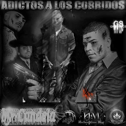 Stream El Komander Cuernito Armani by M PI