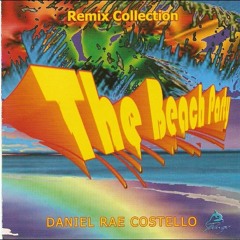 Daniel Rae Costello - No Fish Today Remix
