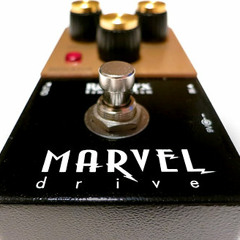 Ramble FX Marvel Drive.