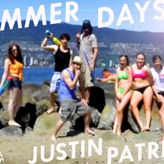Summer Days - Justin Patrick