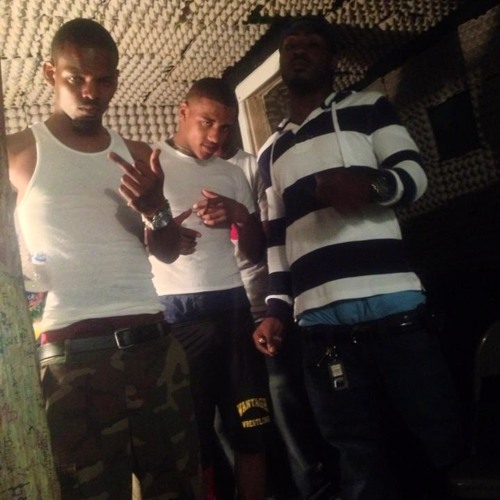 Touie Ft Loudpackk Mackk - Imma Gett it