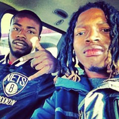 Wanna Be Down FT Al-Money (Prod. By Runsbeatz)