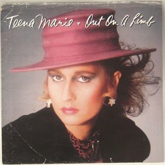 Teena Marie - Out On A Limb (Sliced&Throwed By DjYungBurn)
