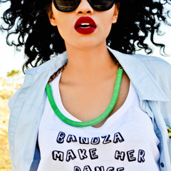 come & get it | beat it
