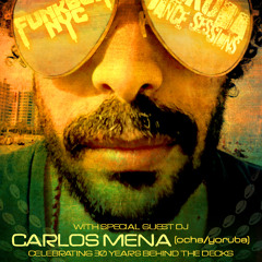 CASAMENA mix for YFM - 99.2 FM "The Warehouse" May 2013