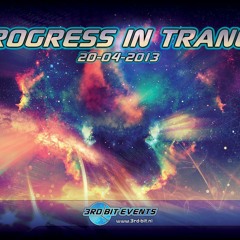 Psylatino Dj Set - Progress In Trance