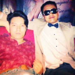 Rydeen Wong & Jamie Li-Shining Bright（Original Instrumental Mix Demo）