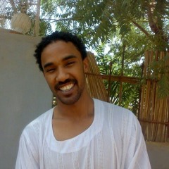 مدحه _ أحمد الصادق