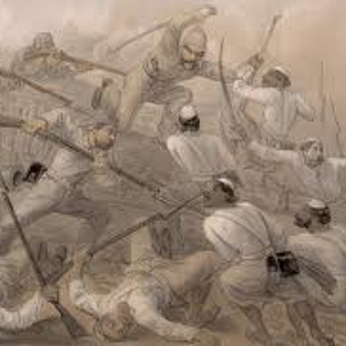 Marico - Indian Abuse (Anthony G Remix)