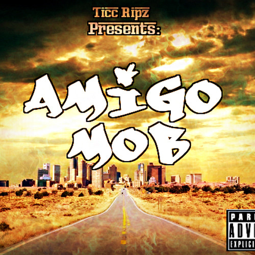 Trey Saliento Feat. PK ULTRA - TAP OUT