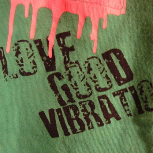 DeR VeRbAsTeLtE LiVe - Neon Vibrations