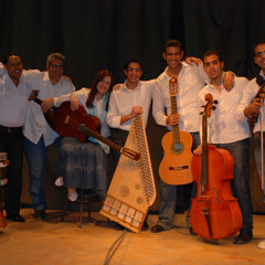 Basata Band - al7a2 wagry الحق واجرى - بساطه باند