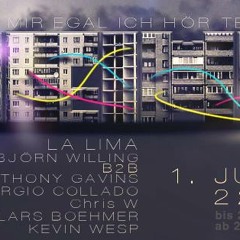 Willing & Gavins @ MEHIT 01.06.13 Part1