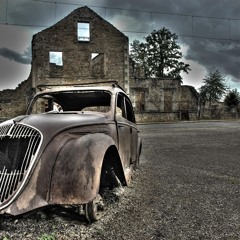 Oradour-sur-Glane - Winner G tech Driven Creativity Competition 2013