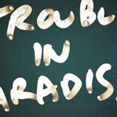 Trouble in paradise by FUNKLOAD