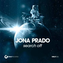 Jona Prado - Search off (OnlyRecords) -