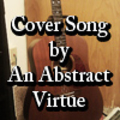 Adrian Legg's The Irish Girl (cover, acoustic guitar)