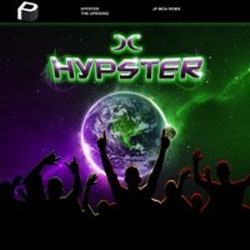 hypster the uprising