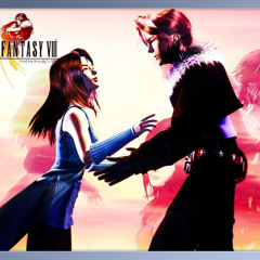 Final Fantasy VIII  - Silence and Motion