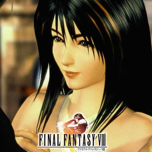 Final Fantasy VIII  - Where I Belong