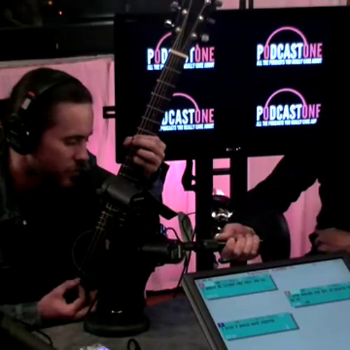 Thirty Seconds to Mars -  City of Angels  (Live @ Loveline)