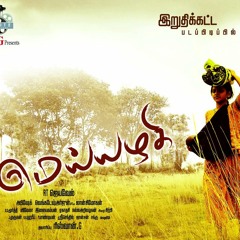4. Parandhu pochu maname (Chinmayee)