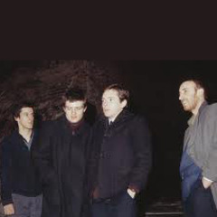Love Will Tear Us Apart (Joy Division)