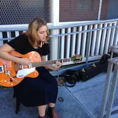 Tanaya Harper 'Lessons in Patience' at PICA's car park. Bonus Track