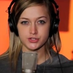 Julia Sheer feat Alex Goot - Daylight (Maroon 5 cover)
