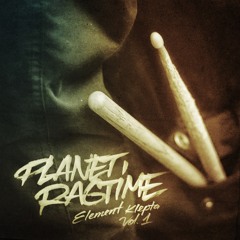 Planet Ragtime - Hole Up (Element Klepta EP) Download Link in Description