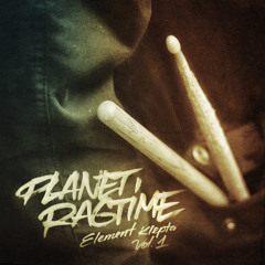 Planet Ragtime - Empty Pockets (FULL LP @ Free-Crates.Com)