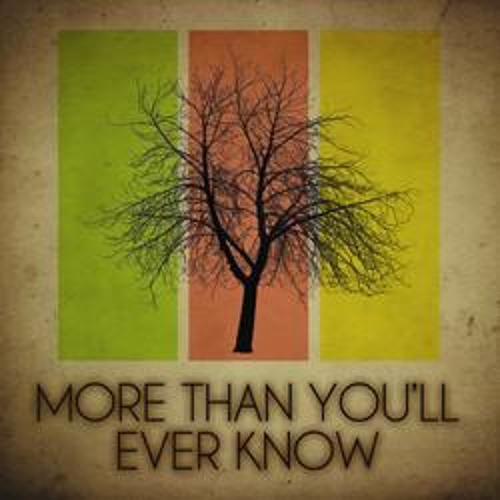 Michael Ruff More Than You Ll Ever Know Cover By Rey Benjamin By Rey Benjamin