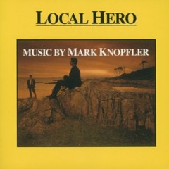 Going home - theme from "The Local Hero" (Mark Knopfler cover)