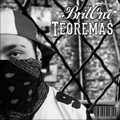 BritOne - Teoremas [Prod. Darky]