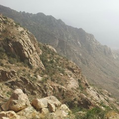 ■نشيد خلك جبل □عبدالله العبودي