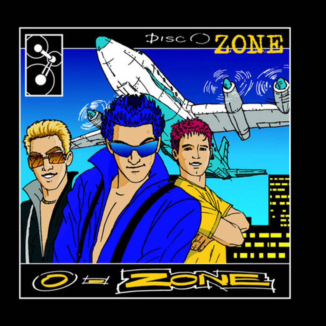 洋楽 ILL-MO In The Zone Magazine CD artworks-000049576551-wpjpwd-