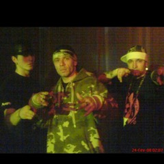 JMP feat Mental*My Daly Job*2006-2008