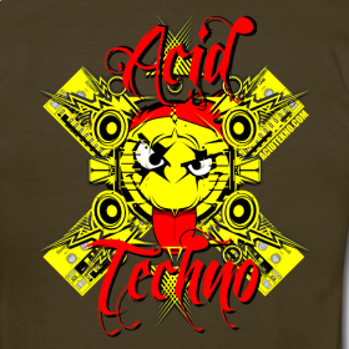 Acide techno final version