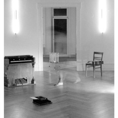 Florian Ostertag - Perfect Stranger (DEMO)