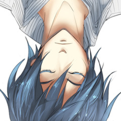 [UTAU original] good night. - Toby Osbourne