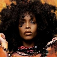 Erykah Badu "On and on" Reggae Remix by MISTAH SEEL