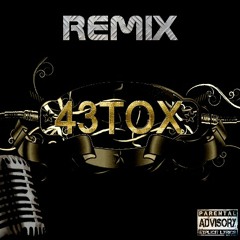 YOUSSOUFFA Esperence de vie remix (by 43TOX)
