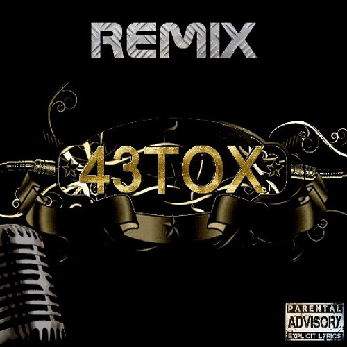 YOUSSOUFFA Esperence de vie remix (by 43TOX)