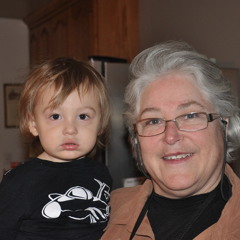 Joy Comes in the Morning