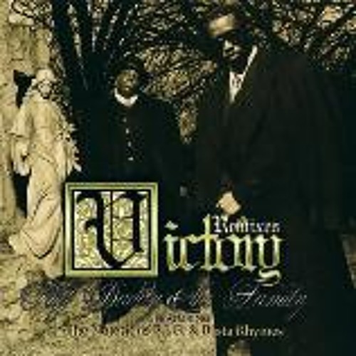 Puff Daddy Ft. The Notorious B.I.G- Victory (Instrumental) (Prod. By ...