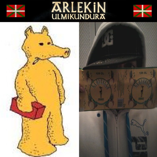 Arlekin Ulmikundura, Quasimoto/Madlib, J Dilla - Walking with Lord Quas part.1