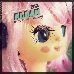 Aloan - What The Hell Is This For?