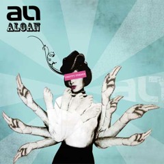 Aloan - Invisible